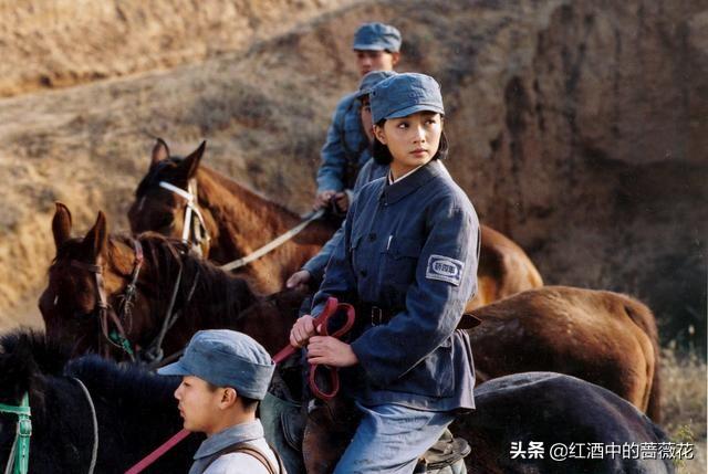 殷桃的真实身高，那一年殷桃25岁那一年