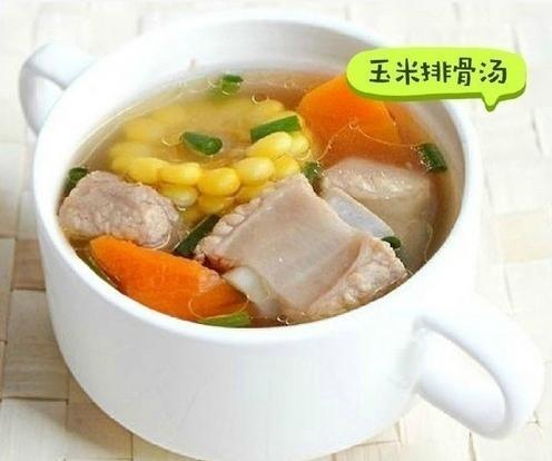 排骨汤做法大全，排骨汤的8种做法（美味又营养的排骨汤）