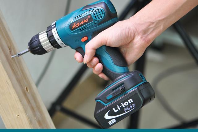 修车店老板都爱用的五金工具，汽车修理工具箱集合