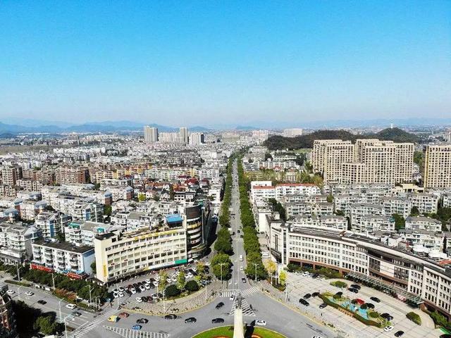 杭州余杭区未来十年房价走势，杭州未来5年内最值得投资房产的板块