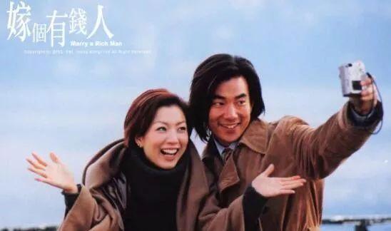 郑秀文的爱情电影，杜琪峰也有“名不副实”的电影