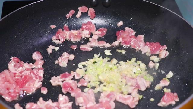 肉末粉条的做法，肉末粉条家常简单做法