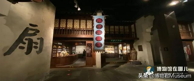 杭州博物馆有哪些，杭州有多少个博物馆