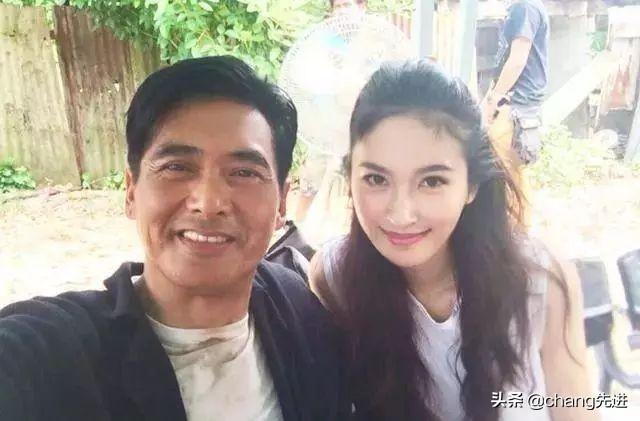 泰国人妖poy，泰国四大著名美女