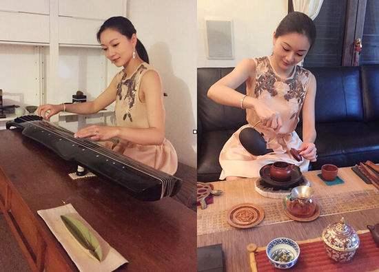 张艺谋为什么看上陈婷，张艺谋娶陈婷的最真实原因曝光（张艺谋为她抛弃原配肖华）