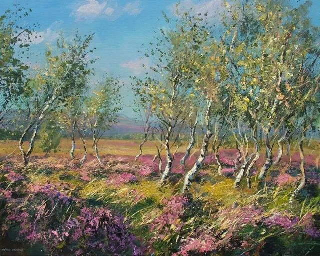 丙烯和水粉的区别，油画材料和水粉有什么区别（丙烯和水粉的区别吗）