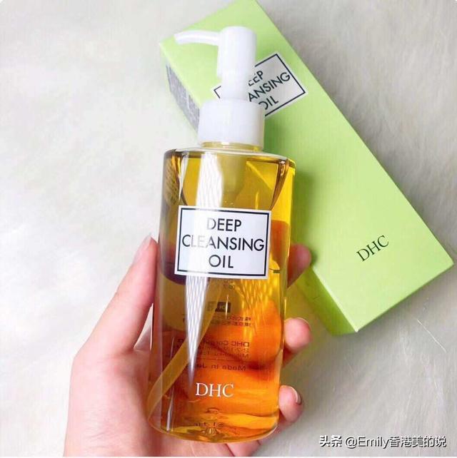 公认好用的卸妆产品，女人一生必备的10款人气卸妆好物