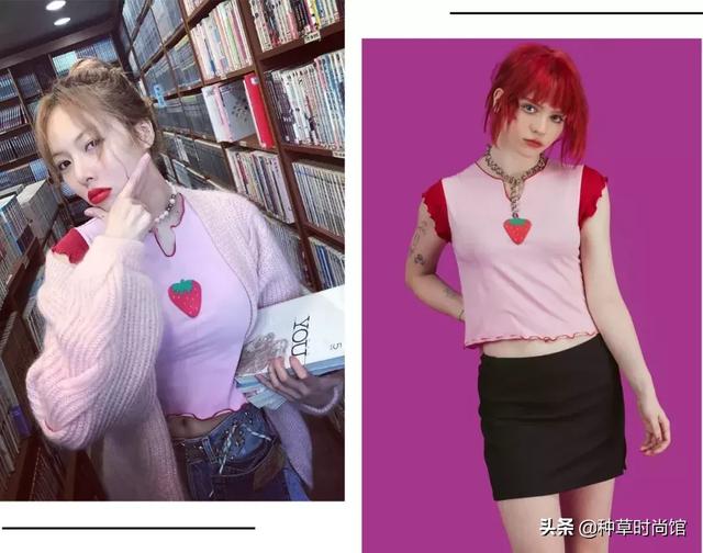 欧阳娜娜同款平价衣服品牌，扒一扒明星最爱的4个平价品牌