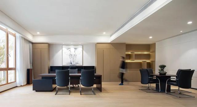 圣象地板集团公司简介，圣象地板集团上海新总部曝光