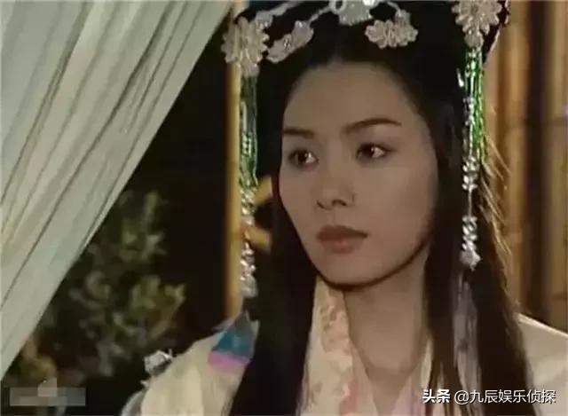 风云武林人物排行榜，风云中六大美人现状