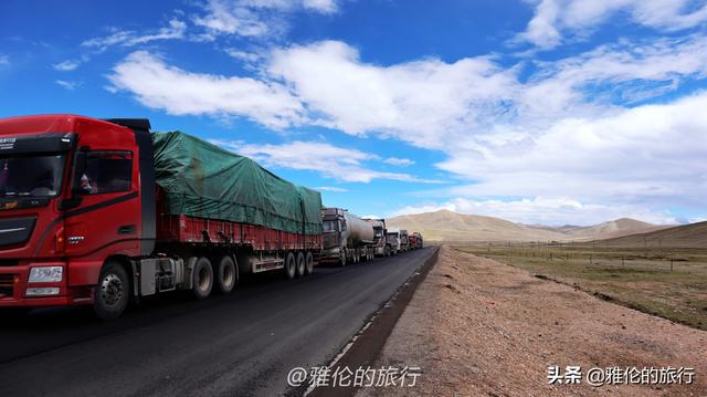 穿越无人区高原旅行,穿越海拔4700的米羌塘无人区 穿越无人区高原旅行,穿越海拔4700的米羌塘无人区