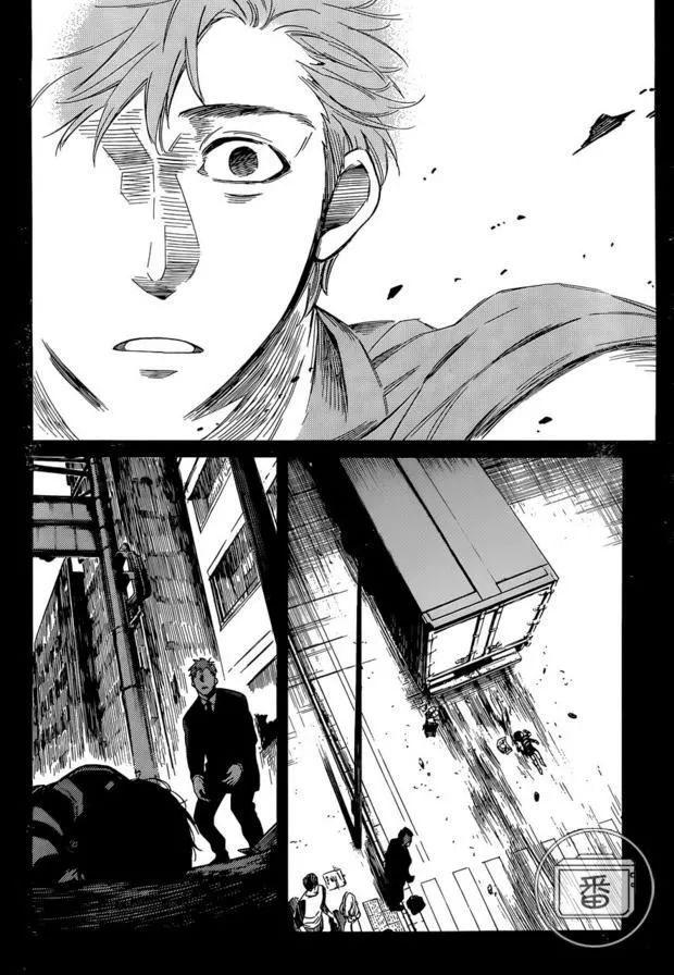 非常虐心又很火的漫画，想要获救就得经历无数次绝望