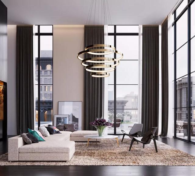 国外最顶级设计公司，很值得学习的国外一线设计公司