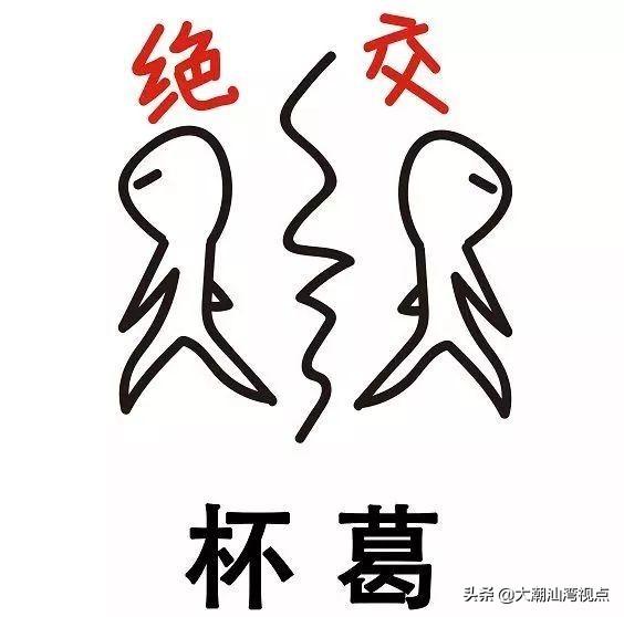 粤语常用俗语谚语，粤语俗语里面有这么多冷冷冷冷笑话