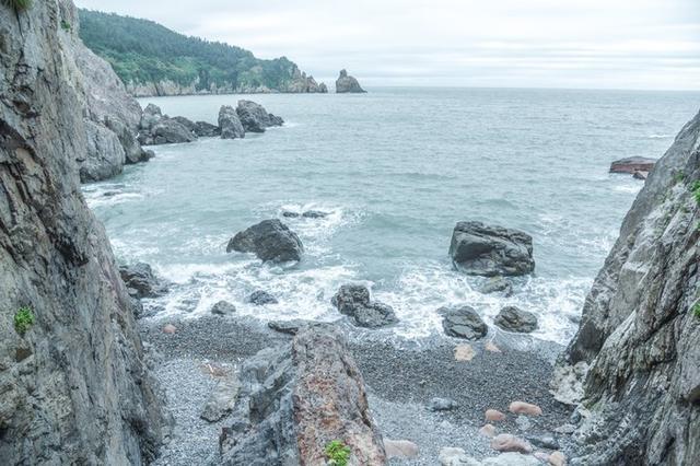 大陈岛旅游攻略浙江，台州旅游攻略沉溺在大陈岛的海天一线