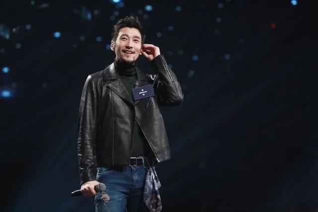 金海心有哪些歌，介绍一下冷门歌手，金海心