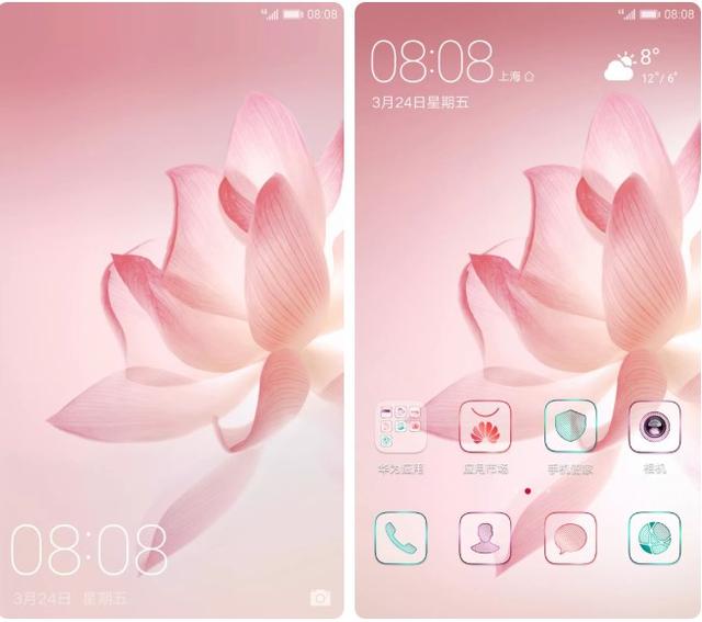 华为emui系统历史，华为 EMUI 的前世今生