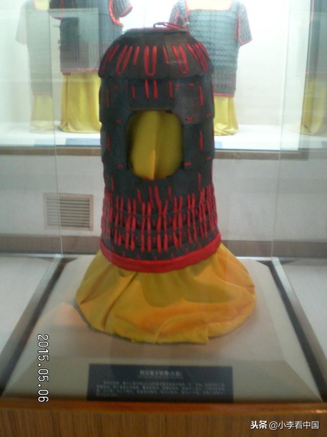 徐州博物馆兵马俑在几楼，徐州的这座水下汉兵马俑博物馆媲美西安
