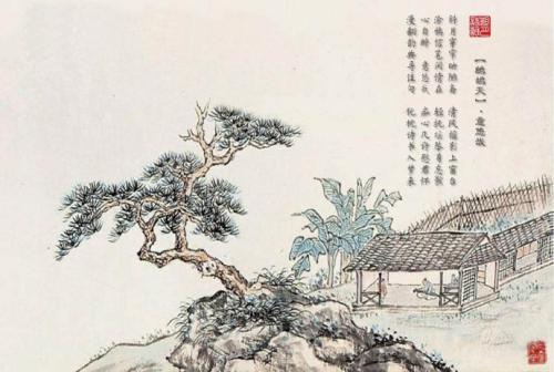 满江红是诗还是词，满江红词牌诗词曲150卷（满江红的诗句和解释）