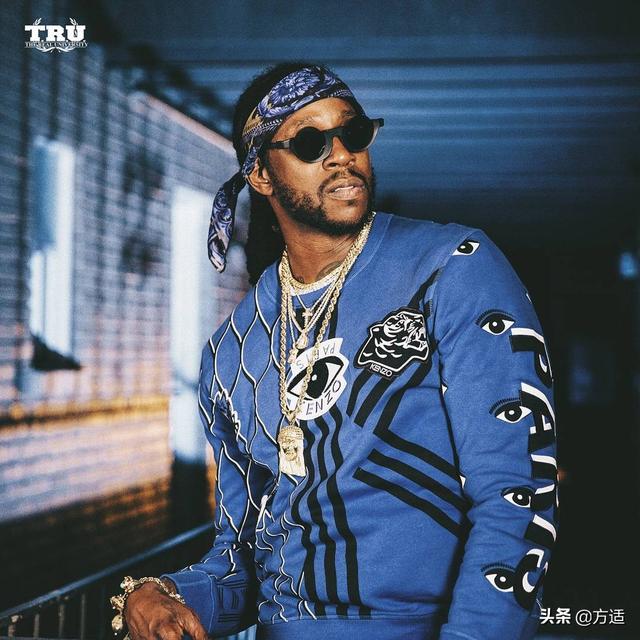 美国十大嘻哈艺人，35岁发第一张个人专辑大获成功