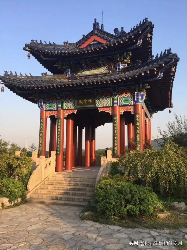 南京小众景点紫金山，登南京紫金山游记