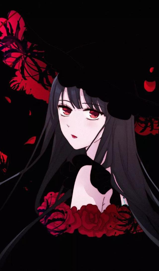 盘点快看漫画中跨越种族的cp，漫画中的五对cp