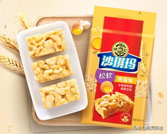 零食推荐单品，5款让我“无限回购”的零食