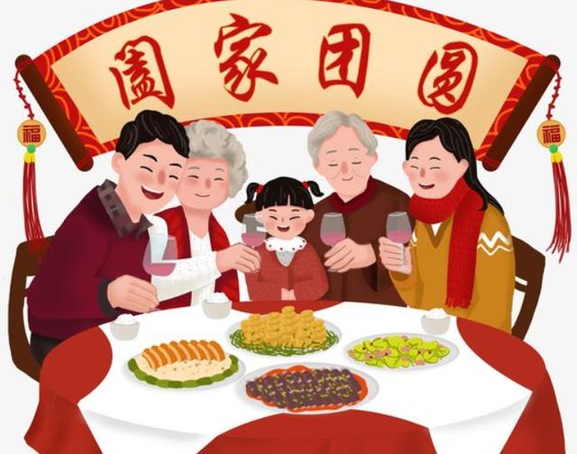 走亲访友的意思，过年走亲访友有什么说法（正月，走亲发生过许多有趣的事）