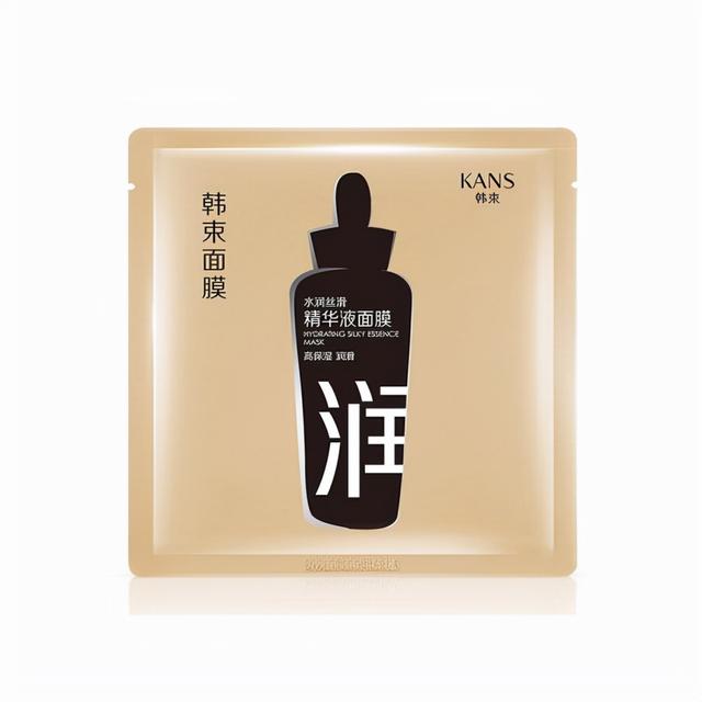 屈臣氏燕窝面膜，平价的好用的面膜推荐有哪些（促销降价5元实际只降价0.1元）