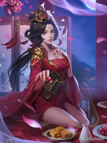 三国杀里面的人物都真实存在吗，这些武将历史上不存在