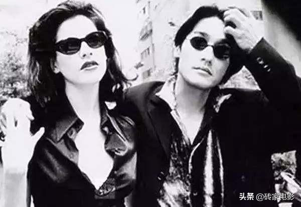 盘点影帝梁家辉出演的10部电影，影帝梁家辉鲜为人知的奇葩人生