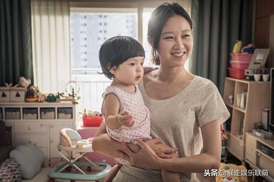 孔孝真电影门锁解说，孔孝真惊悚新作门锁
