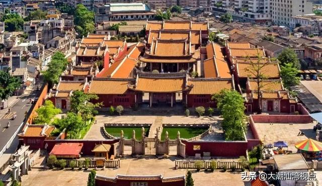 揭阳美食汇总，去揭阳必做的五件事