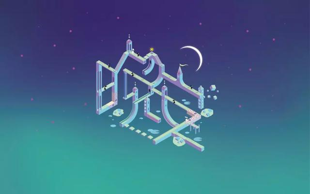 干货教程矛盾空间，空间感设计大全