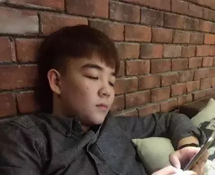 变形计最成功的一个主人公，14岁靠变形计走红