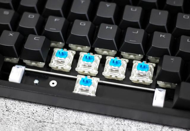 樱桃mx8.0键盘评测，樱桃MX2.0S机械键盘体验