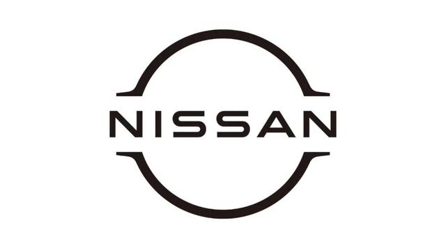 日产品牌logo，新LOGO一言难尽