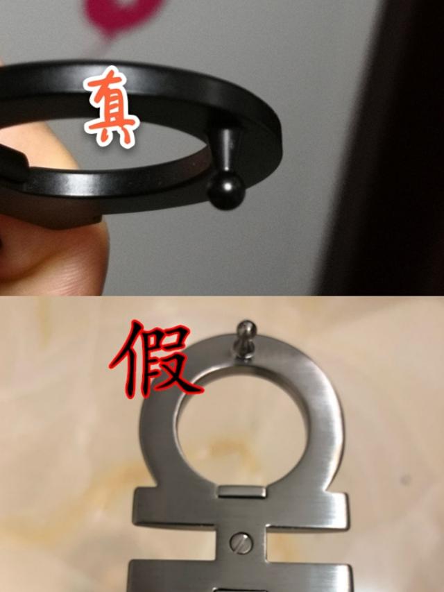 菲格拉慕腰带真假鉴别，菲拉格慕皮带男士鉴别方法菲拉格慕仿真皮带鉴别