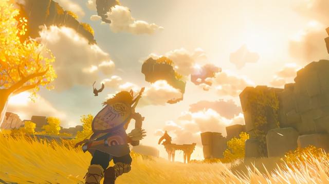 旷野之息2在哪玩，旷野之息2最新详解