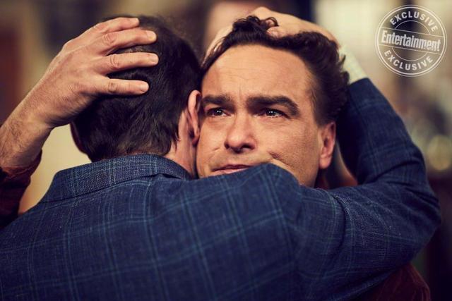 生活大爆炸谢尔顿，谢尔顿拿奖（《生活大爆炸》将拍新衍生剧）