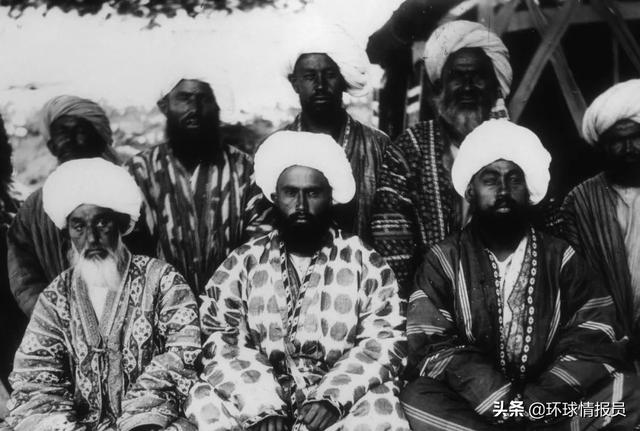 乌兹别克斯坦人口，乌兹别克斯坦人口和面积多少（乌兹别克斯坦人口接近3620万）