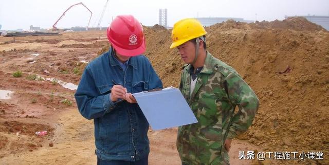 桩基础施工全过程管理，桩基施工全过程施工要点