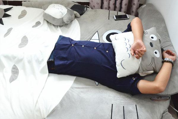 鬼压床的正确解决方法，你被鬼压过床吗