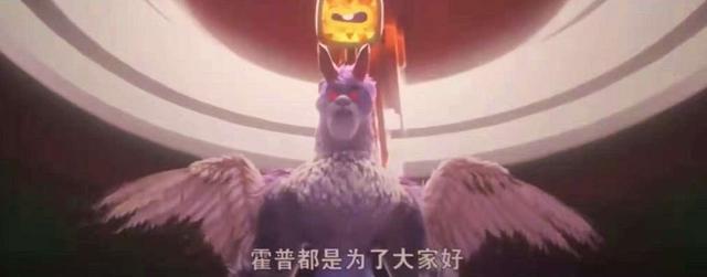 盘点熊出没中最厉害的5个机器人，《熊出没》所有角色战斗力排行榜
