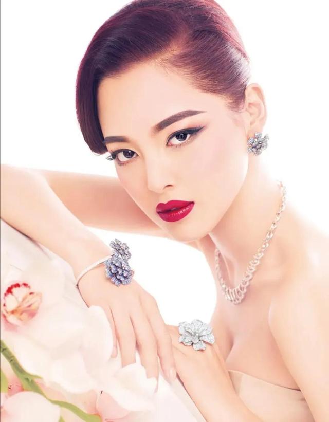 黑龙江鹤岗美女辛芷蕾，辛芷蕾dj（辛芷蕾写真）