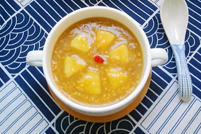 30种暖胃粥的做法，记得要多喝此粥