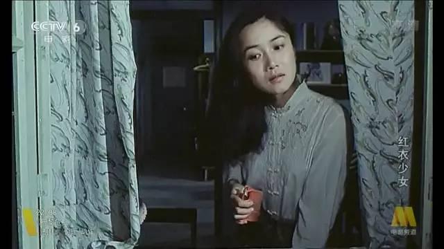 七月与安生电影筹备时间，韩国将翻拍电影《七月与安生》