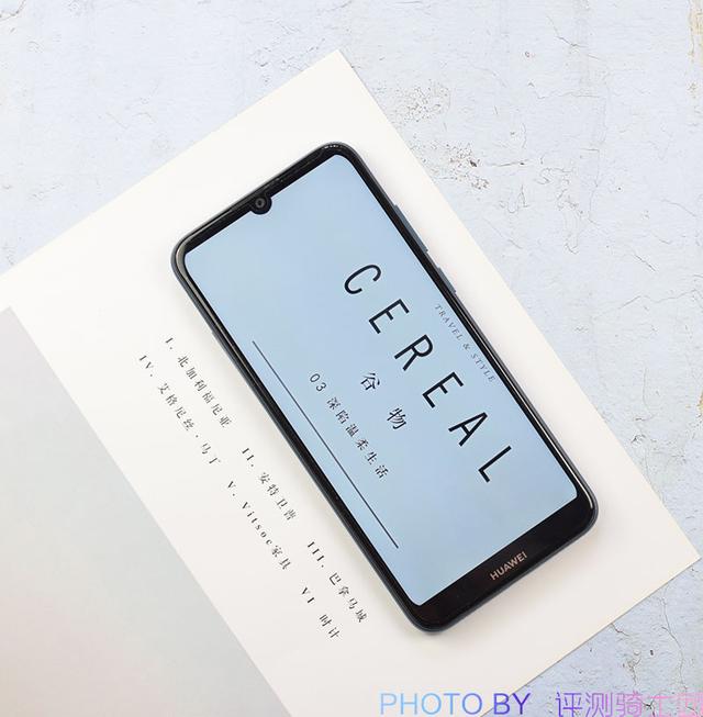 华为畅享9e值得购买吗，华为畅享9e和荣耀play全面评测