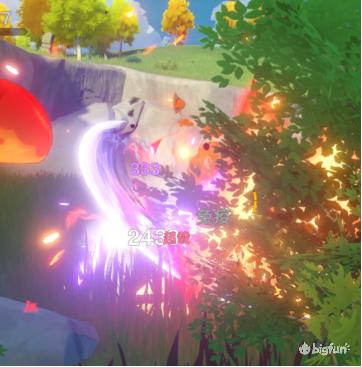 原神新手入门攻略行秋，平民向角色养成心得