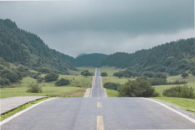 重庆周边凉快的避暑打卡地两三天，重庆周边这⑧个避暑胜地只有25℃